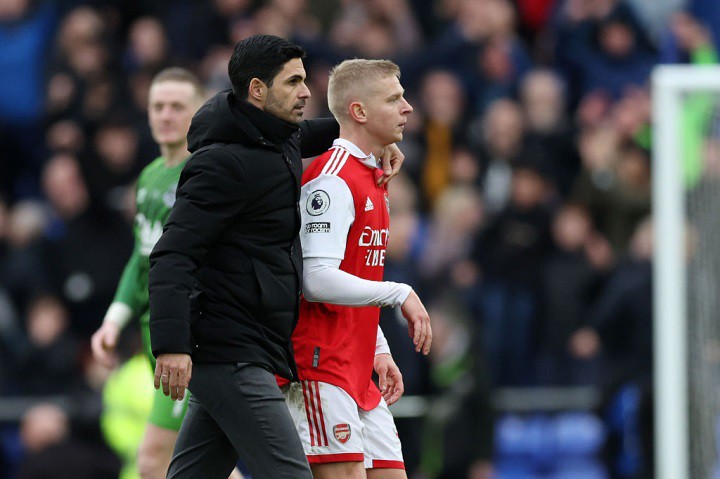 ‘ซินเชนโก้’ เผยมีแค่ ‘พี่ต้า’ เท่านั้นที่กล่อมให้ลาเรือได้