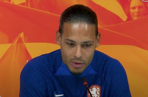 VvD ไม่เห็นด้วยลุงกาวอ้างล็อคผล WC เพื่อ ‘เมสซี่’