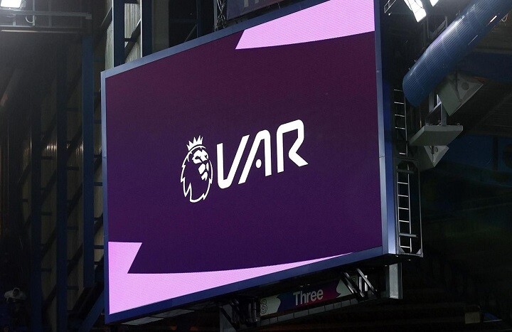 19 เสียงขาดลอย! ทีมพรีเมียร์ฯโหวตหนุนใช้ VAR ต่อ