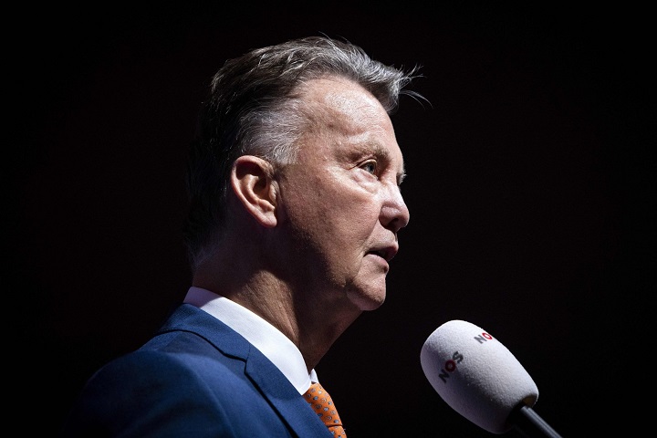 LVG เผยถูก ‘พี่เสือ’ ทาบคุมทีมก่อนตั้งกอมปานี