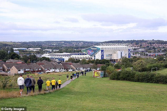 ยูงทองเฟิร์มแผนขยายสนาม 53,000 ที่นั่ง